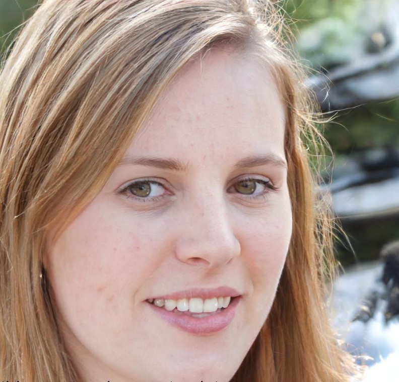 Léa Dubois - Autorin